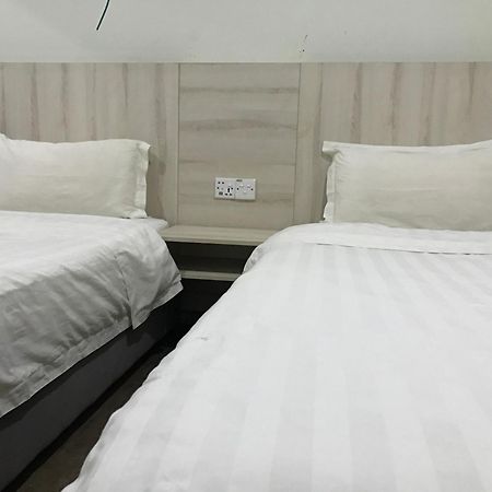 Tambun Inn Hotel Ipoh Ruang foto