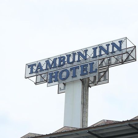 Tambun Inn Hotel Ipoh Bagian luar foto