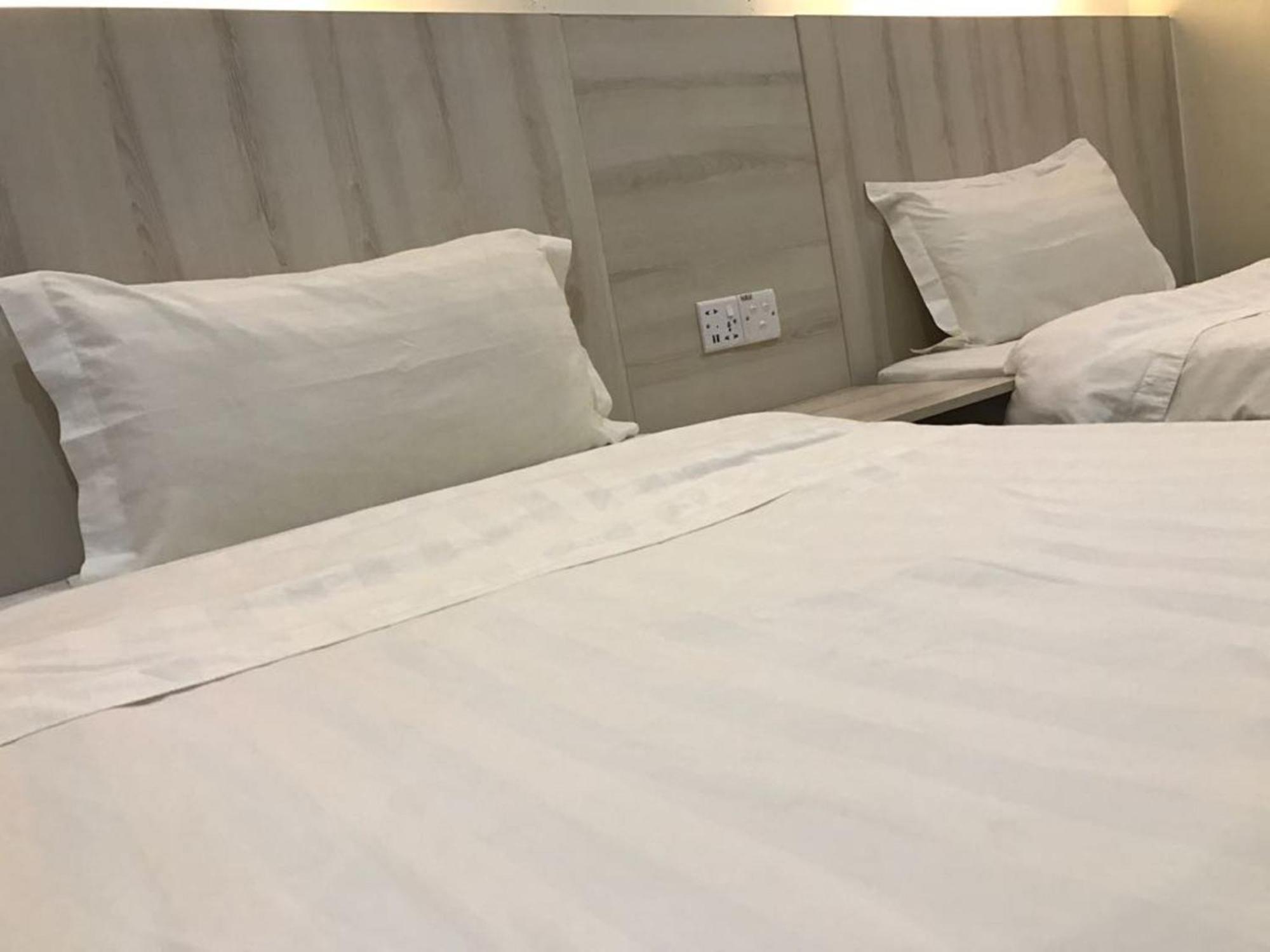 Tambun Inn Hotel Ipoh Ruang foto