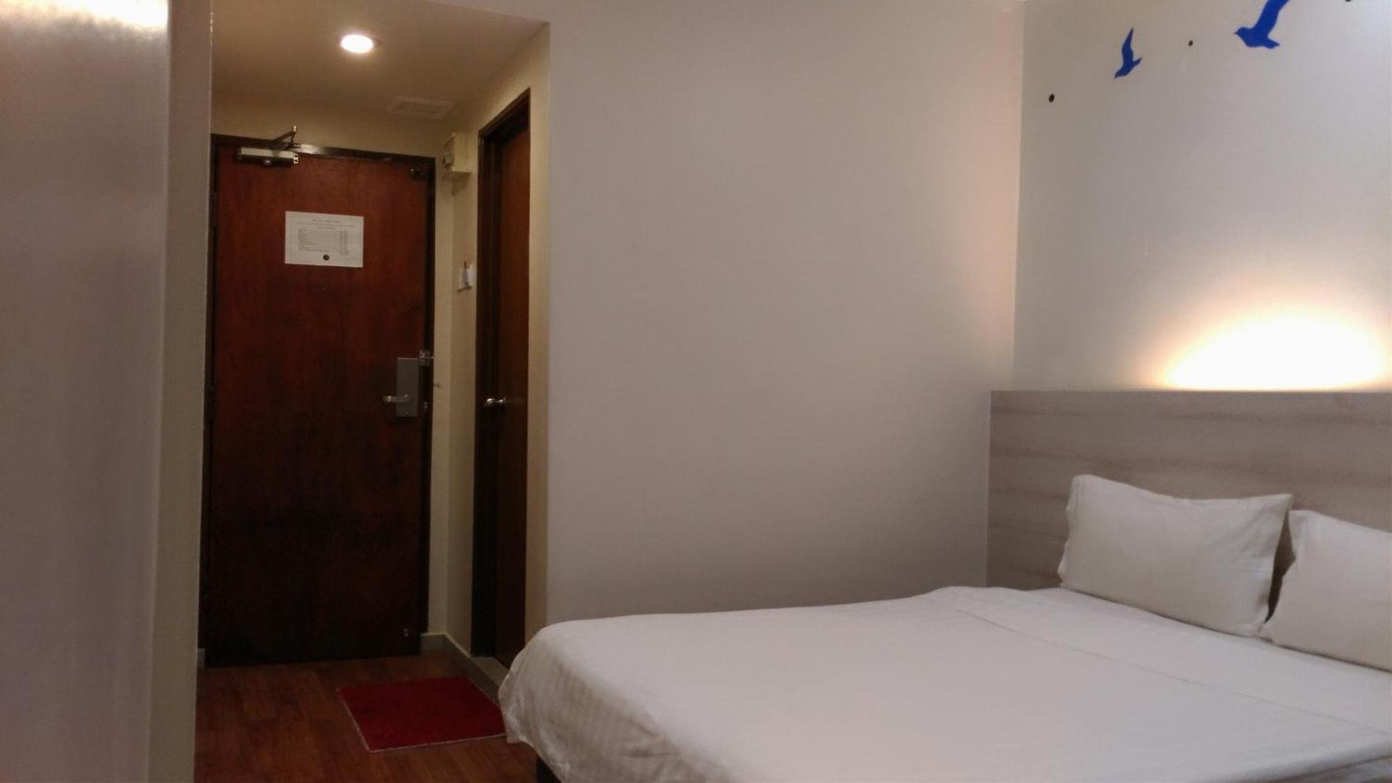 Tambun Inn Hotel Ipoh Ruang foto