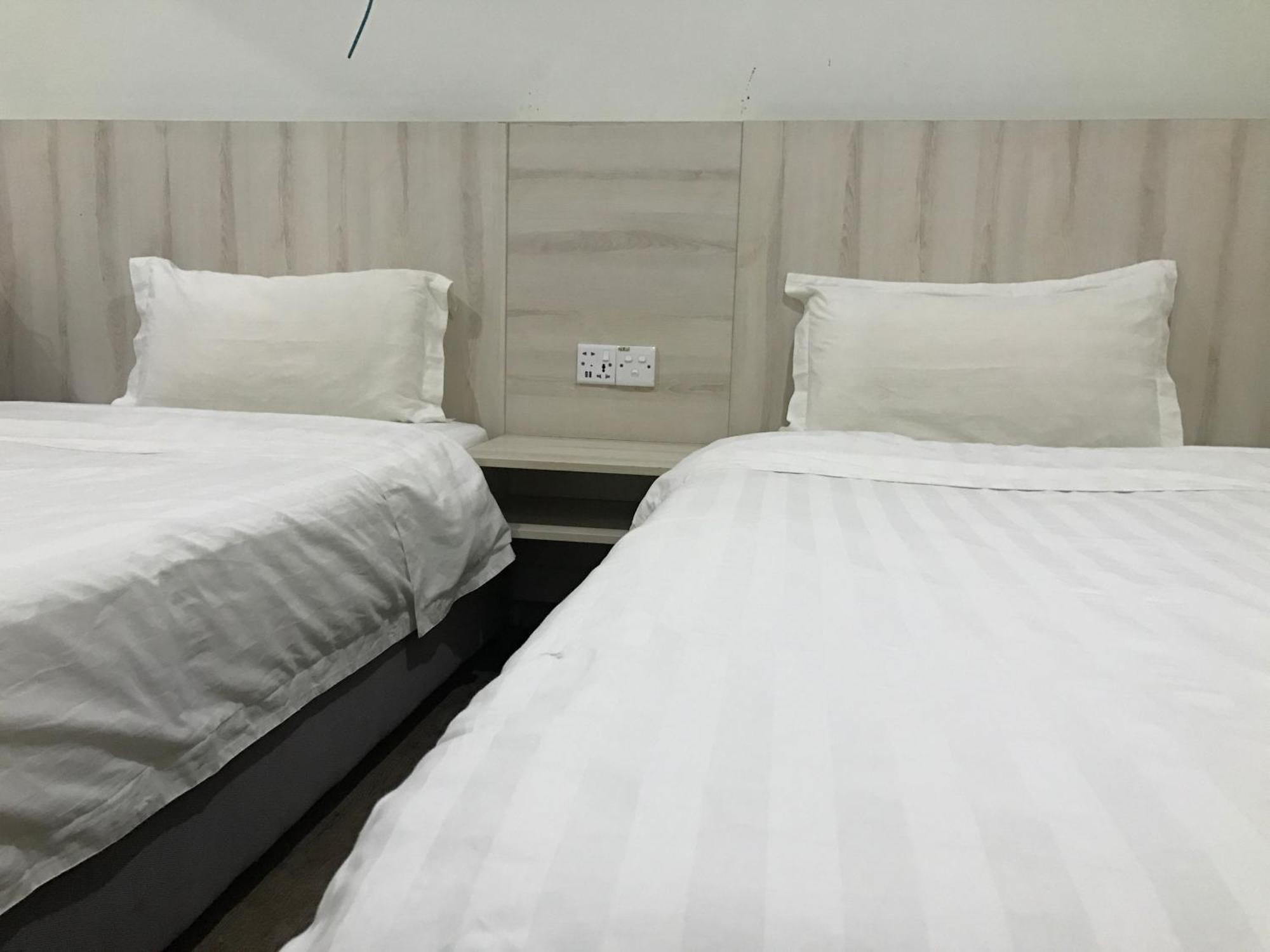 Tambun Inn Hotel Ipoh Ruang foto