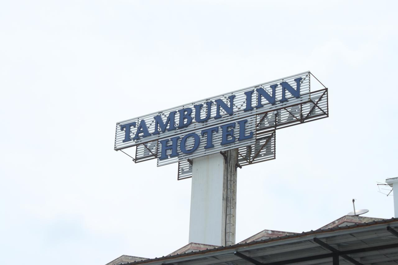 Tambun Inn Hotel Ipoh Bagian luar foto