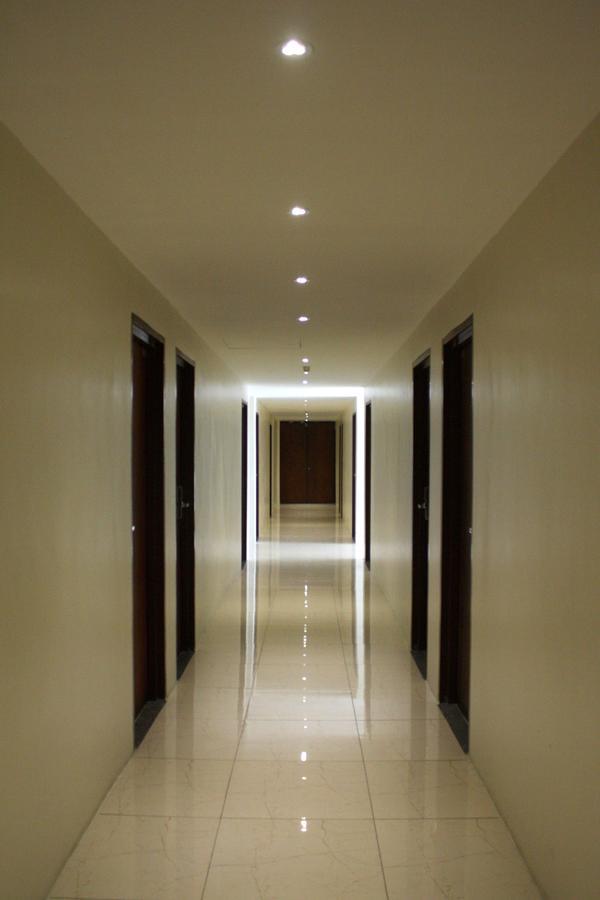 Tambun Inn Hotel Ipoh Bagian luar foto