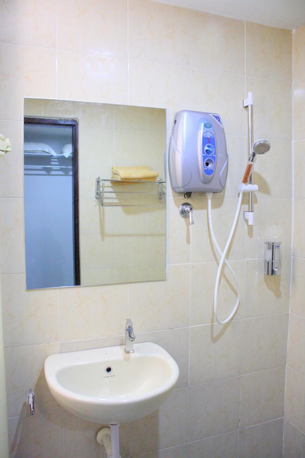 Tambun Inn Hotel Ipoh Bagian luar foto