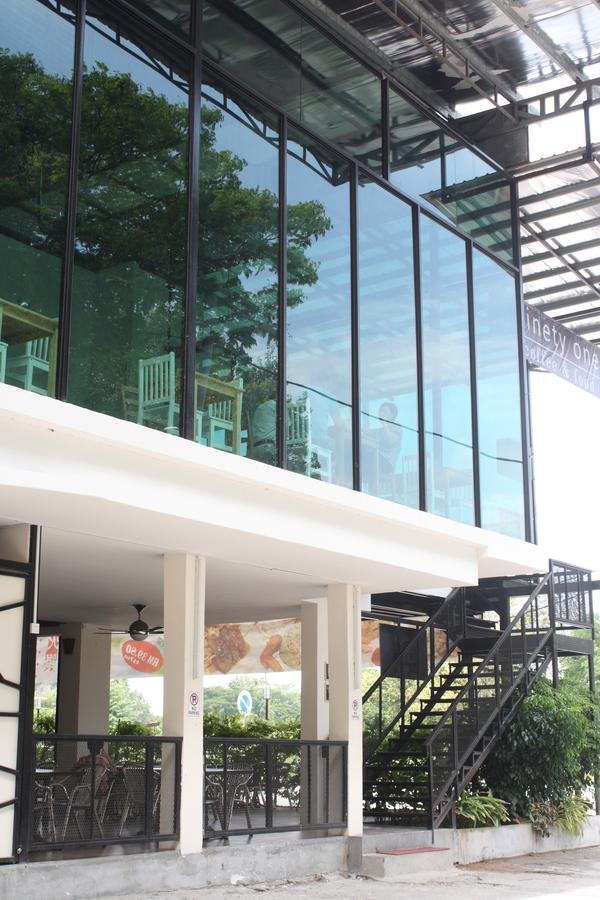 Tambun Inn Hotel Ipoh Bagian luar foto