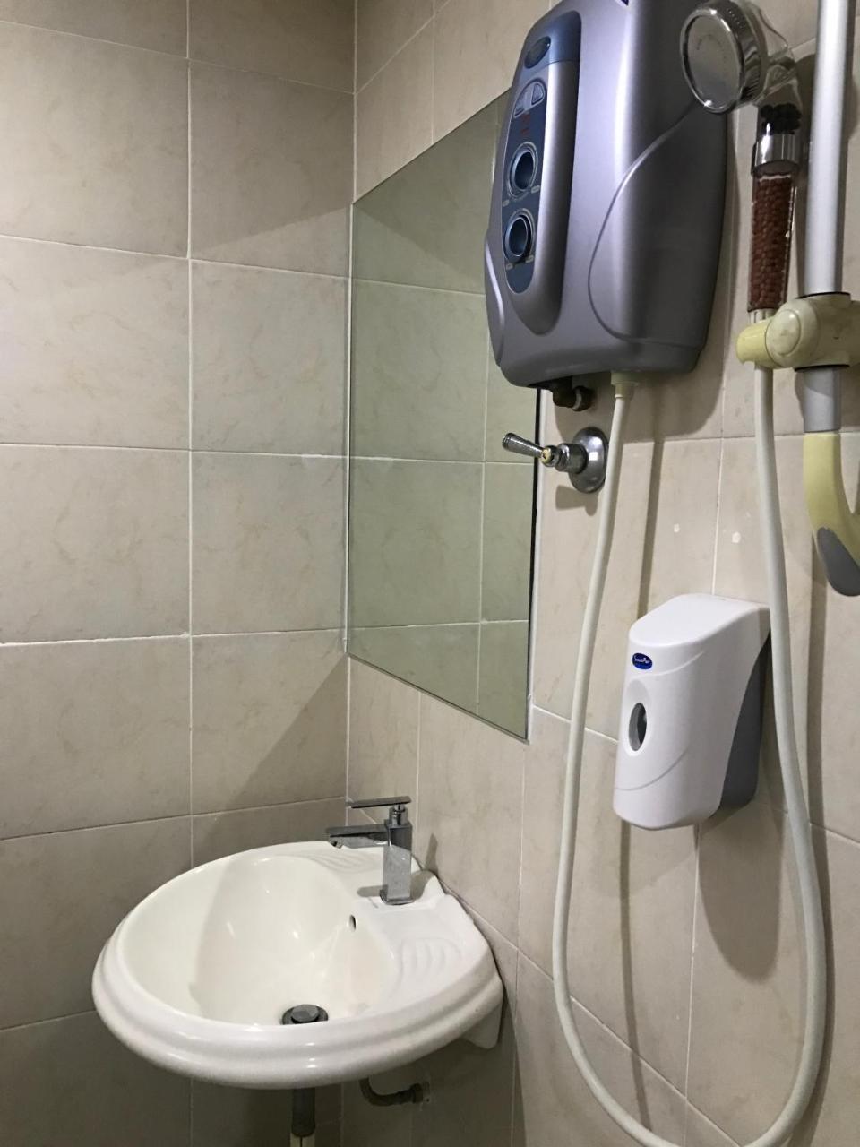 Tambun Inn Hotel Ipoh Ruang foto